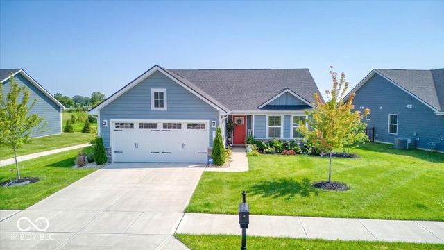 8614 Broad Street, Indianapolis, IN 46239