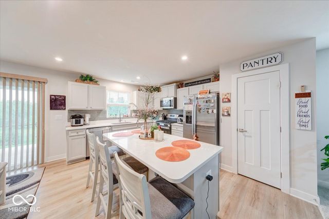 8614 Broad Street, Indianapolis, IN 46239