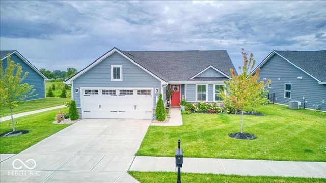 8614 Broad Street, Indianapolis, IN 46239