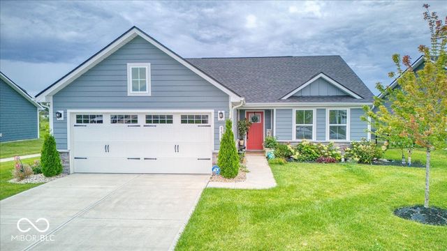 8614 Broad Street, Indianapolis, IN 46239