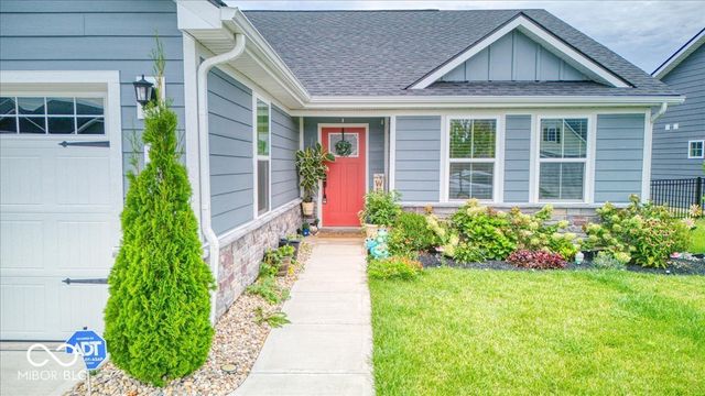 8614 Broad Street, Indianapolis, IN 46239