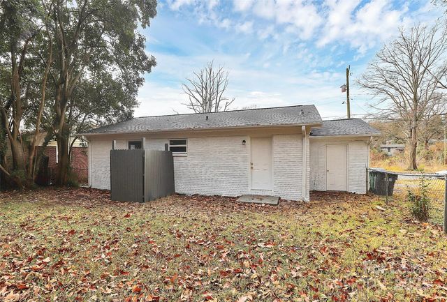 4132 Blenhein Road, Charlotte, NC 28208