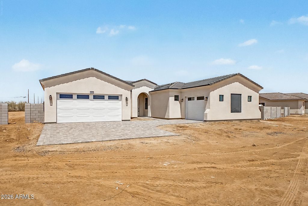 26529 N 241 Avenue, Wittmann, AZ 85361 — photo 2