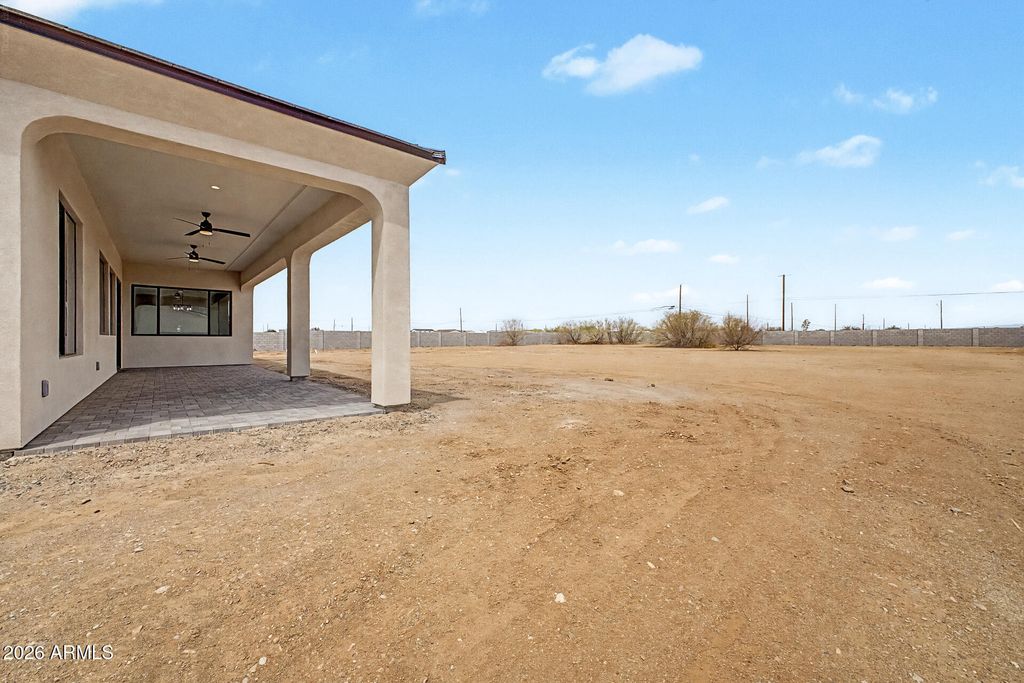 26529 N 241 Avenue, Wittmann, AZ 85361 — photo 4