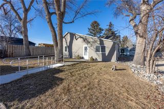 109 Main Street, Edgar, MT 59026
