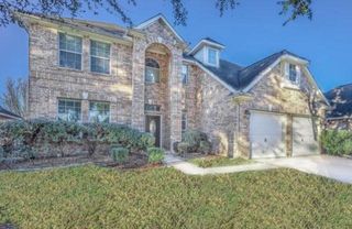 7635 Golden Thistle Lane, Cypress, TX 77433