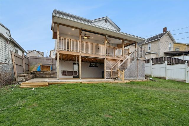 1514 Poplar Street, South Greensburg Boro, PA 15601