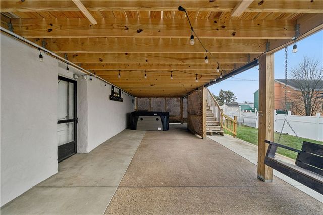 1514 Poplar Street, South Greensburg Boro, PA 15601