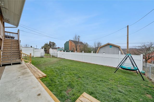 1514 Poplar Street, South Greensburg Boro, PA 15601