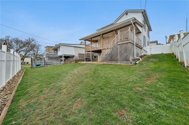 1514 Poplar Street, South Greensburg Boro, PA 15601