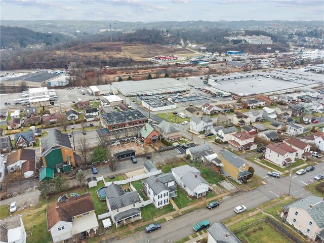 1514 Poplar Street, South Greensburg Boro, PA 15601