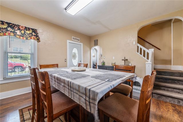 1514 Poplar Street, South Greensburg Boro, PA 15601