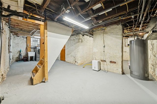 1514 Poplar Street, South Greensburg Boro, PA 15601