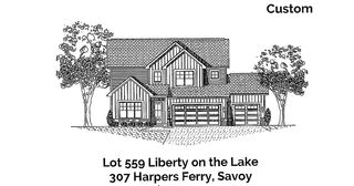 307 Harpers Ferry, Savoy, IL 61874