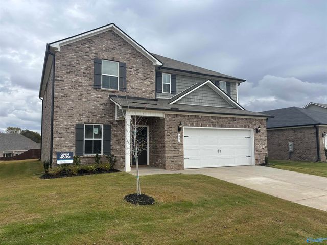 92 Wilcot Road, Meridianville, AL 35759