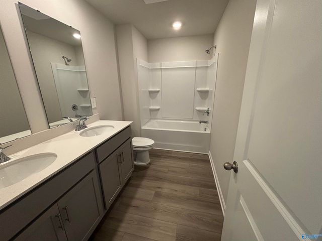 92 Wilcot Road, Meridianville, AL 35759