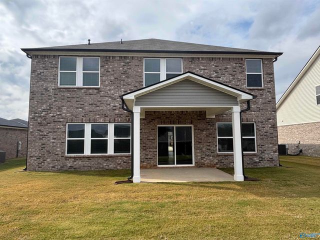 92 Wilcot Road, Meridianville, AL 35759