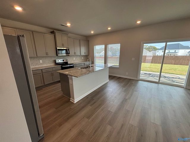 92 Wilcot Road, Meridianville, AL 35759