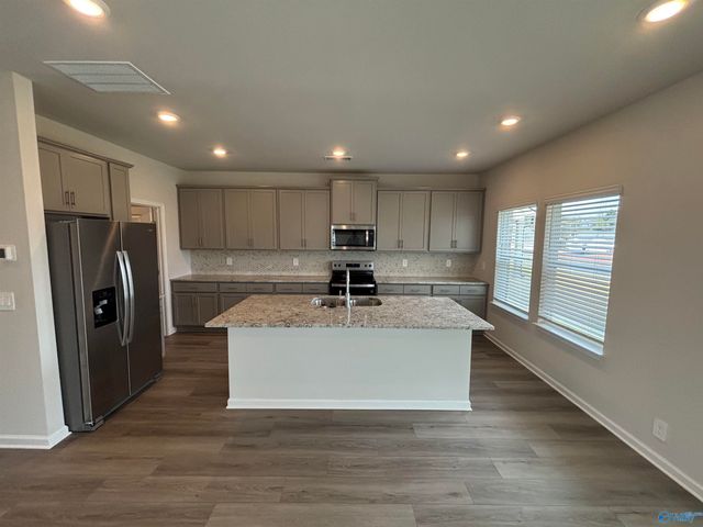 92 Wilcot Road, Meridianville, AL 35759