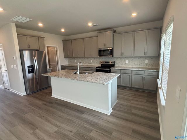 92 Wilcot Road, Meridianville, AL 35759