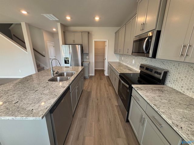 92 Wilcot Road, Meridianville, AL 35759