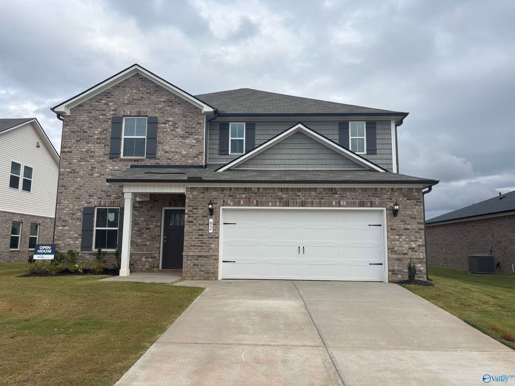 92 Wilcot Road, Meridianville, AL 35759