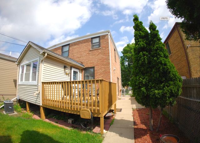 5153 W 64th Place, Chicago, IL 60638