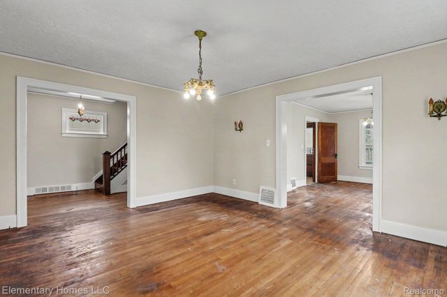 22326 Statler Street, St. Clair Shores, MI 48081
