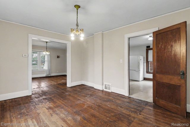 22326 Statler Street, St. Clair Shores, MI 48081