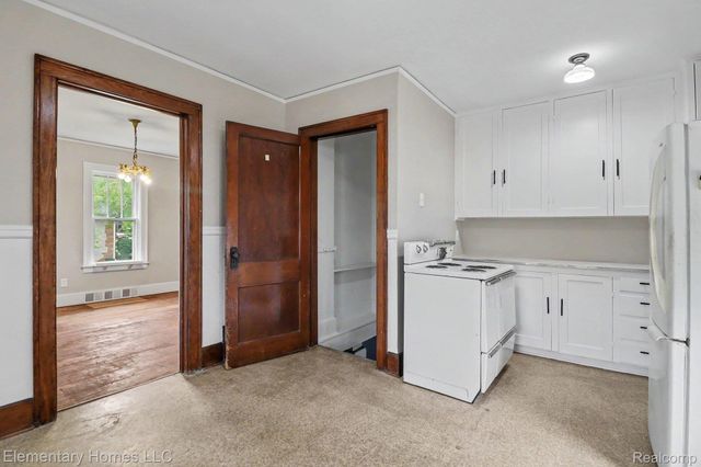22326 Statler Street, St. Clair Shores, MI 48081