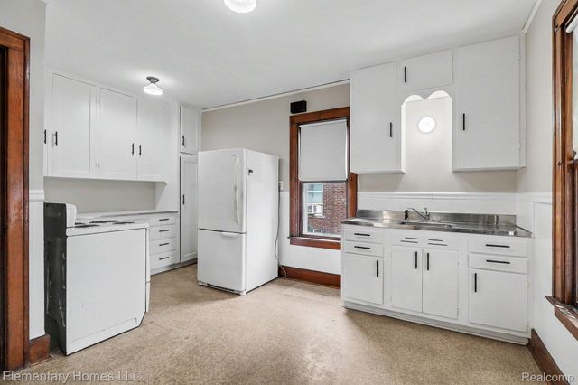 22326 Statler Street, St. Clair Shores, MI 48081