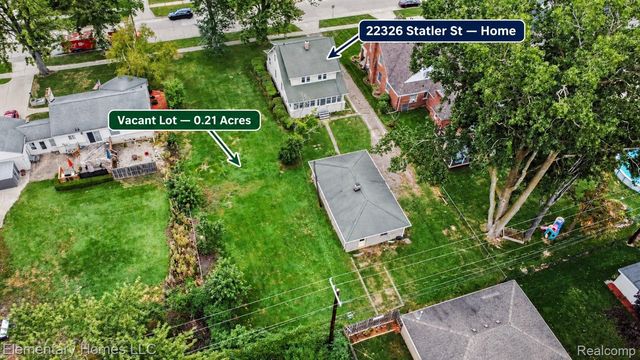 22326 Statler Street, St. Clair Shores, MI 48081