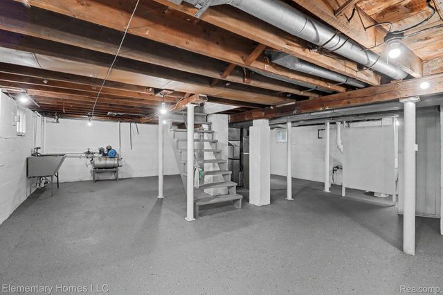 22326 Statler Street, St. Clair Shores, MI 48081