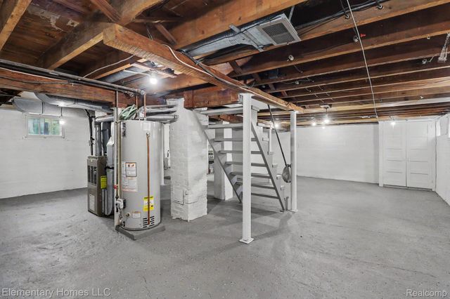 22326 Statler Street, St. Clair Shores, MI 48081