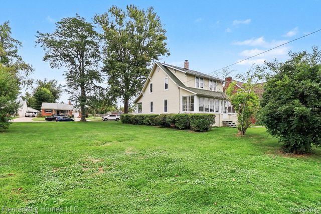 22326 Statler Street, St. Clair Shores, MI 48081