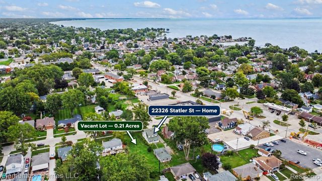 22326 Statler Street, St. Clair Shores, MI 48081