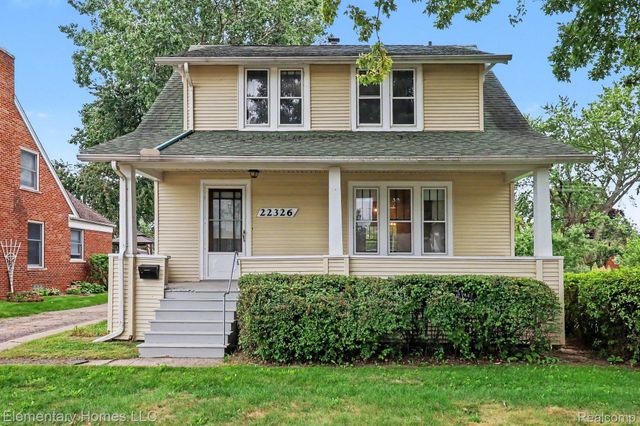 22326 Statler Street, St. Clair Shores, MI 48081