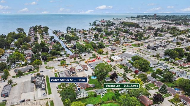 22326 Statler Street, St. Clair Shores, MI 48081
