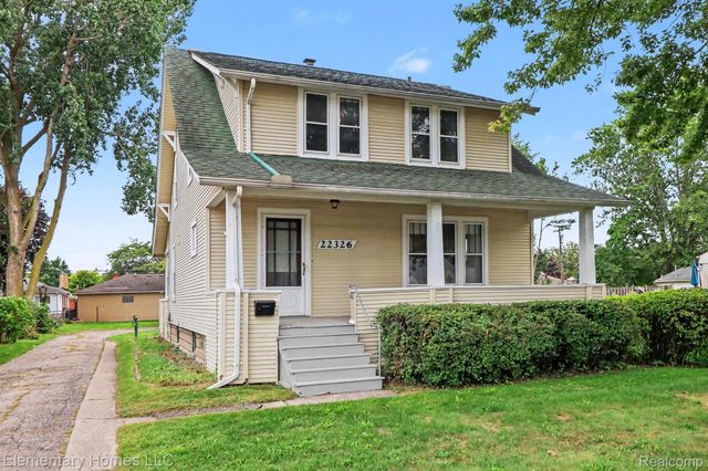 22326 Statler Street, St. Clair Shores, MI 48081