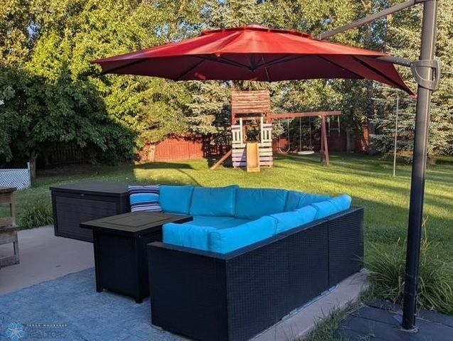 1822 33rd Street S, Moorhead, MN 56560