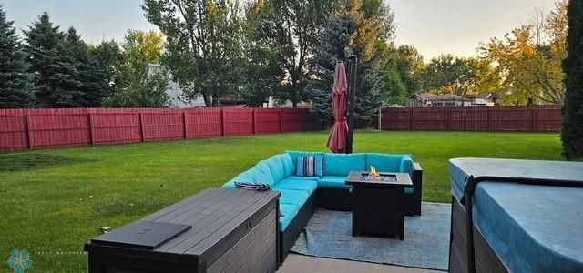 1822 33rd Street S, Moorhead, MN 56560