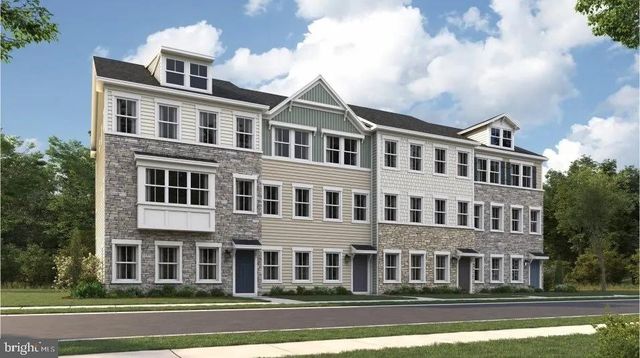 10572 ROUNDSTONE LN LN, White Plains, MD 20695