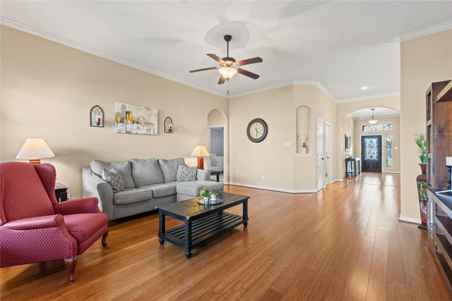 2703 Kingston Manor Lane, Houston, TX 77089