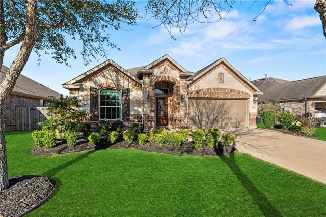 2703 Kingston Manor Lane, Houston, TX 77089