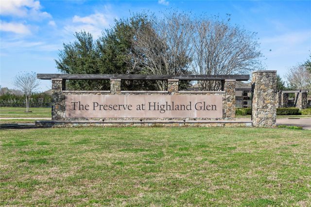 2703 Kingston Manor Lane, Houston, TX 77089