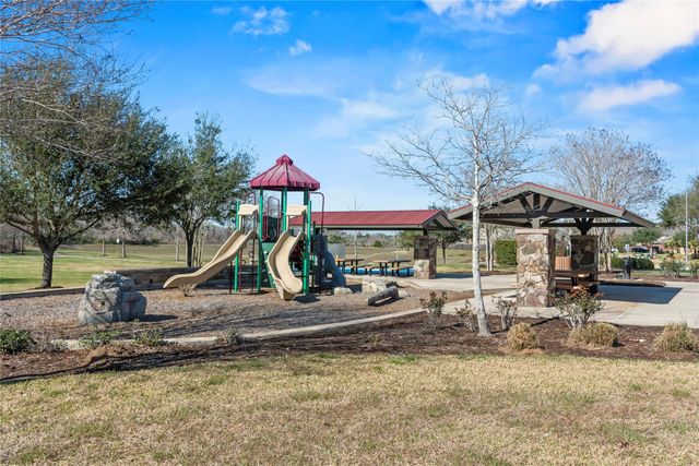 2703 Kingston Manor Lane, Houston, TX 77089