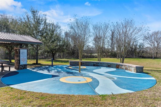 2703 Kingston Manor Lane, Houston, TX 77089