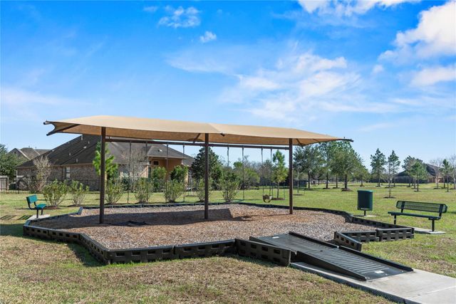 2703 Kingston Manor Lane, Houston, TX 77089