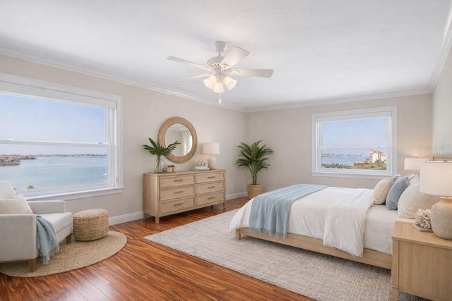 435 S GULFSTREAM AVENUE 1103, Sarasota, FL 34236