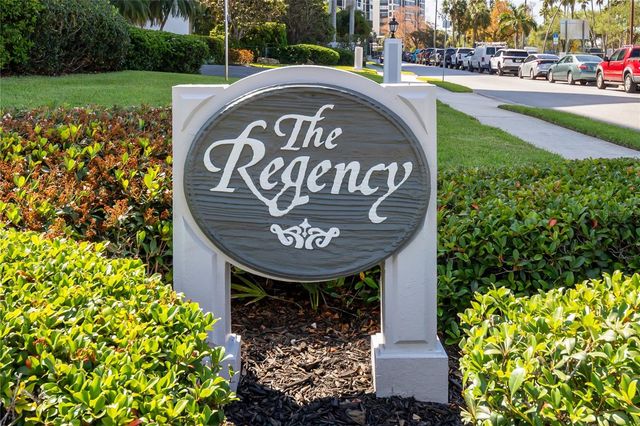 435 S GULFSTREAM AVENUE 1103, Sarasota, FL 34236